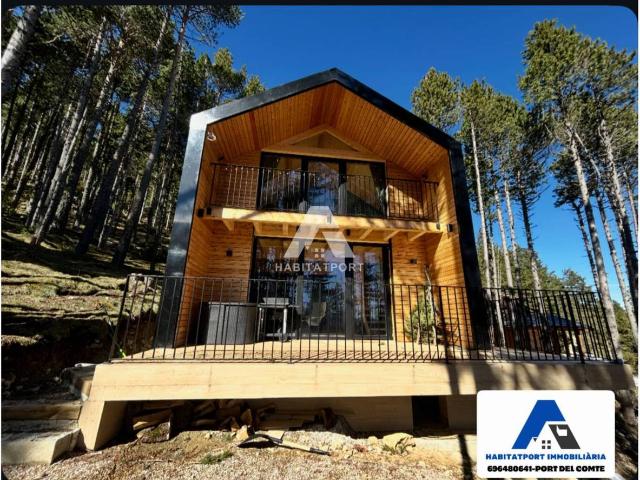 Chalet en venta en Solsonès, Catalunya