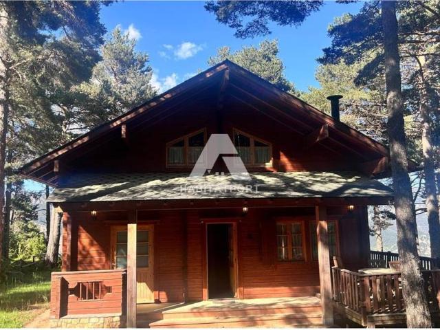 Chalet en venta en la Coma, la Coma i la Pedra