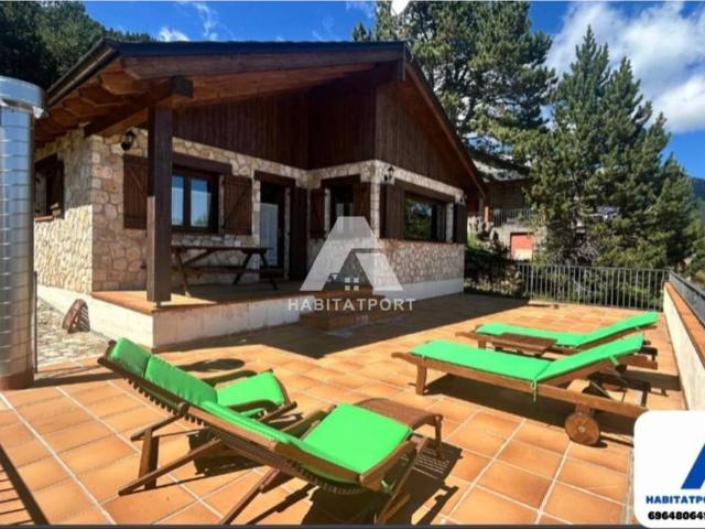 Chalet en venta en Solsonès, Catalunya