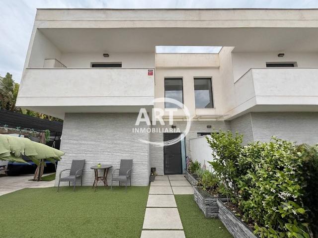 Chalet en venta en el Camp de Túria, Valencia
