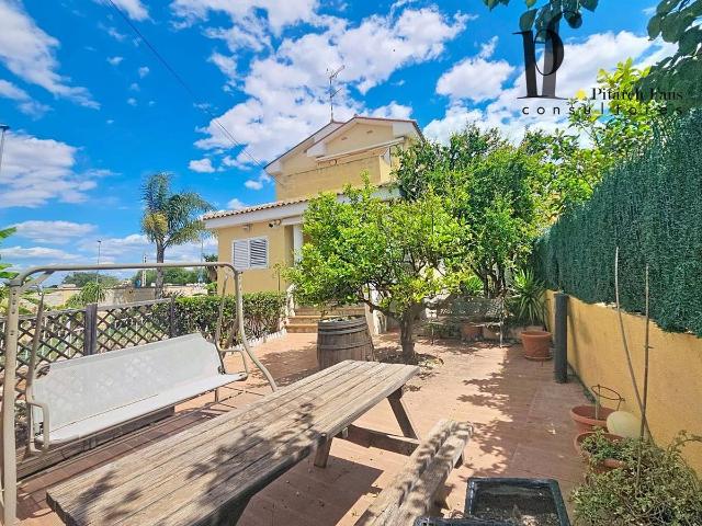 Chalet en venta en el Camp de Túria, Valencia