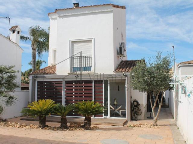 Chalet en venta en el Camp de Túria, Valencia