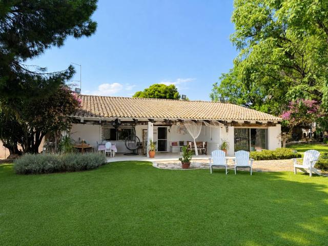 Chalet en venta en el Camp de Túria, Valencia