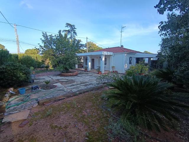 Chalet en venta en el Camp de Túria, Valencia