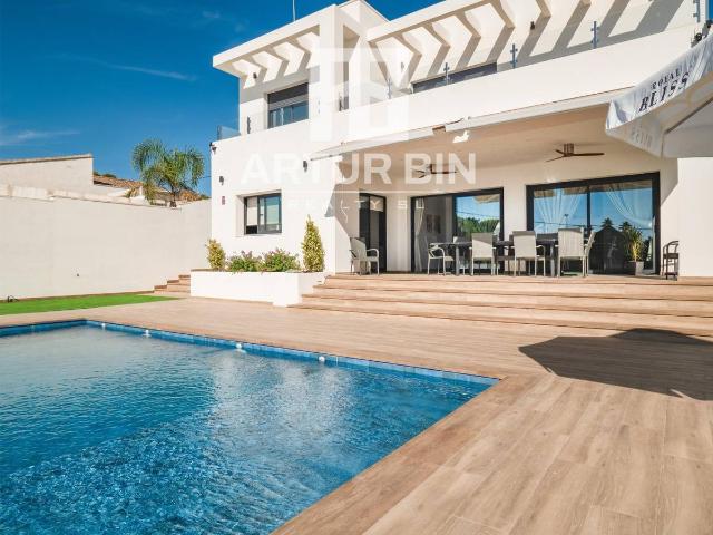 Chalet en venta en el Camp de Túria, Valencia
