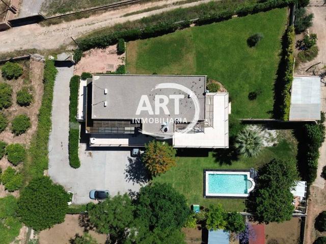 Chalet en venta en el Camp de Túria, Valencia