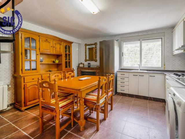 Chalet en venta en el Camp de Túria, Valencia