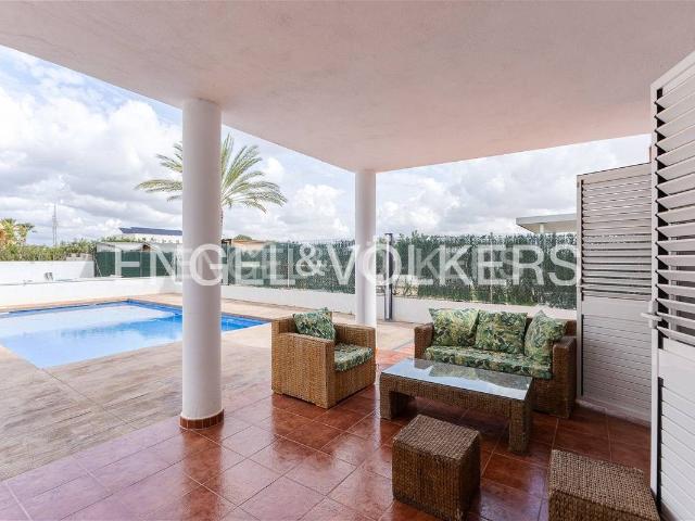 Chalet en venta en el Camp de Túria, Valencia