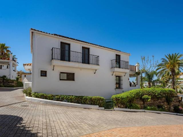 Chalet en venta en Barriada Islas Canarias, Costa del Sol Occidental