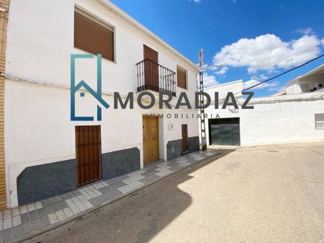 Chalet en venta en La Coronada, Extremadura