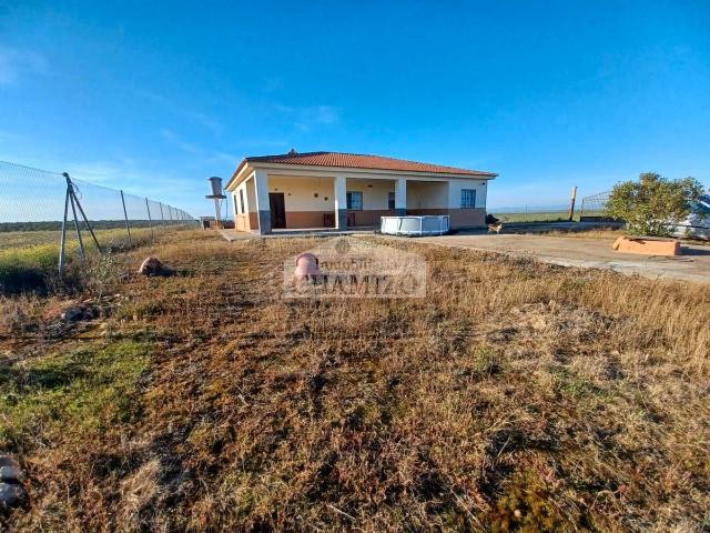 Chalet en venta en La Coronada, Extremadura