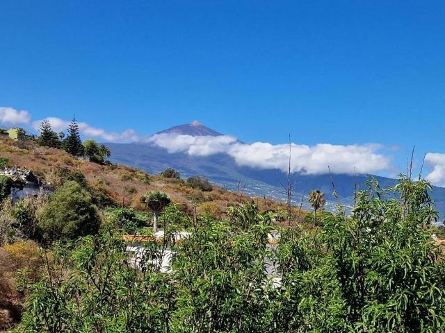 Chalet en venta en Santa Úrsula, Canarias