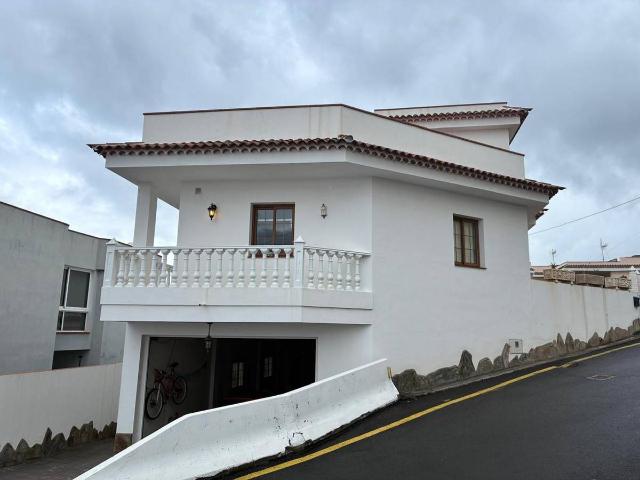 Chalet en venta en La Puntilla, Santa Úrsula