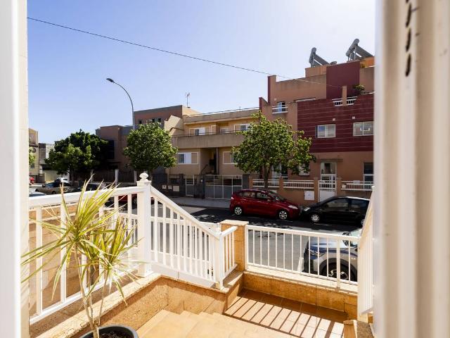 Chalet en venta en San Cristóbal de La Laguna, Canarias
