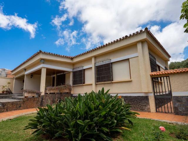 Chalet en venta en San Cristóbal de La Laguna, Canarias