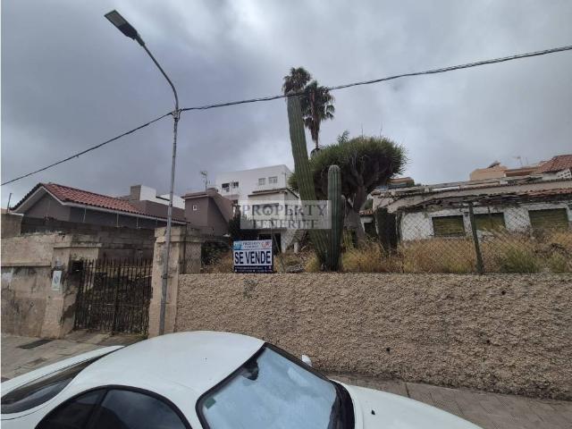 Chalet en venta en San Cristóbal de La Laguna, Canarias
