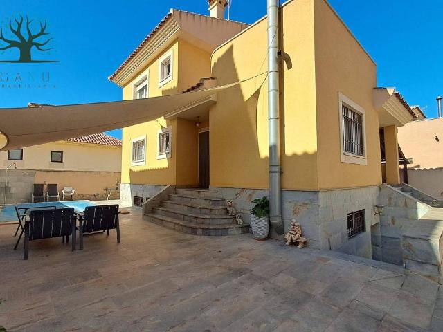 Chalet en venta en Rincones, Bajo Guadalentín