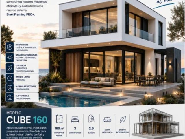 Chalet en venta en la Plana Alta, Valencia