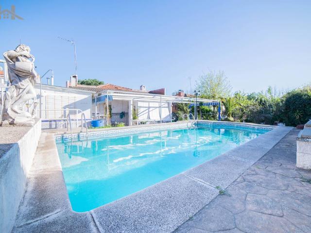 Chalet en venta en Illescas, Castilla-La Mancha