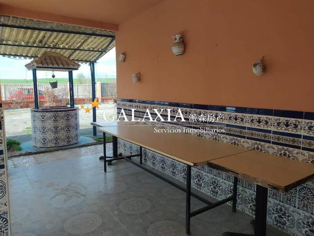 Villa en venta en Illescas