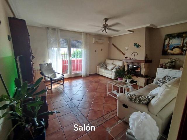 Chalet en venta en Illescas, Castilla-La Mancha