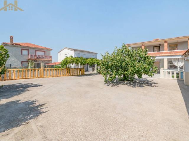 Chalet en venta en Illescas, Castilla-La Mancha