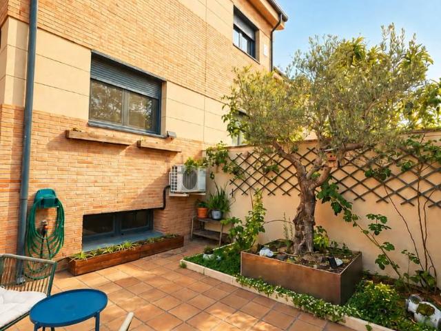 Chalet en venta en Casco Antiguo, Navalcarnero