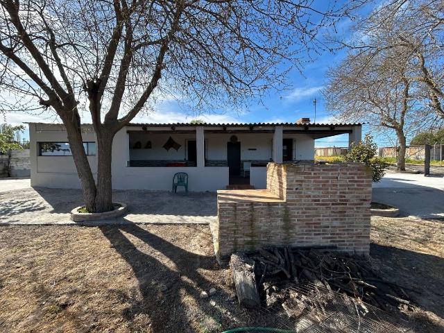 Chalet en venta en Casco Antiguo, Navalcarnero