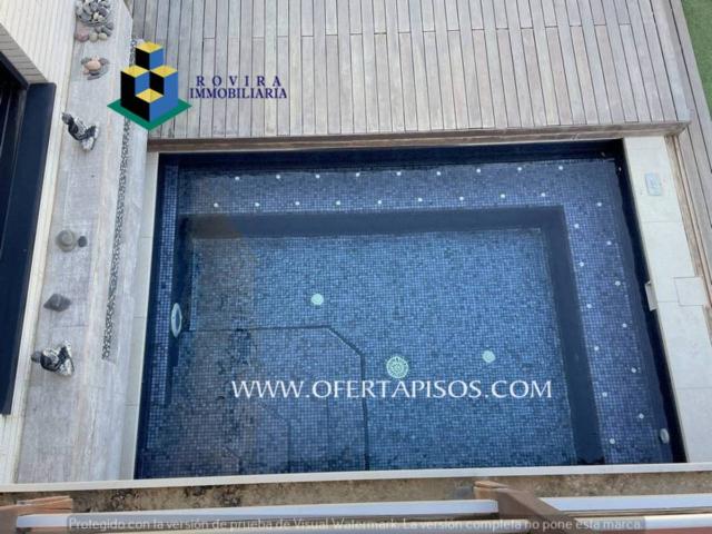 Chalet en venta en la Llosa, Baix Camp
