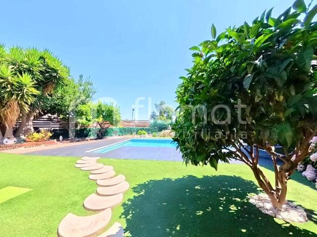 Chalet en venta en la Llosa, Baix Camp