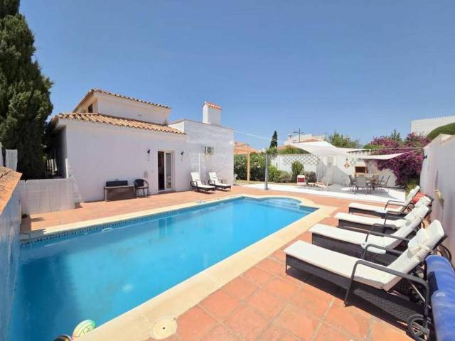 Chalet en venta en Costa del Sol Occidental, Andalucía