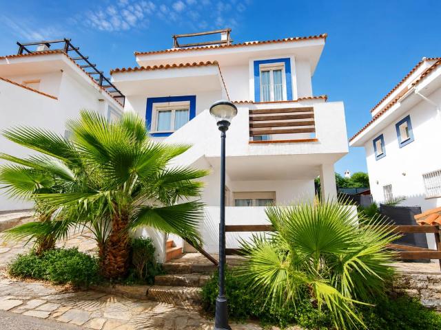 Chalet en venta en Costa del Sol Occidental, Andalucía