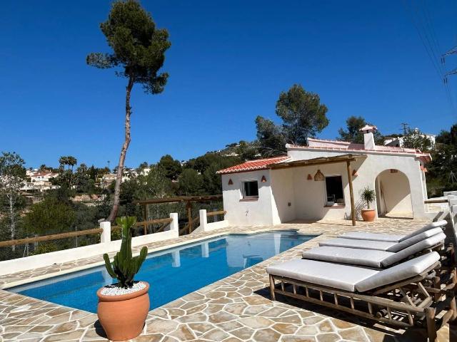 Chalet en venta en San Bernardo, la Marina Alta