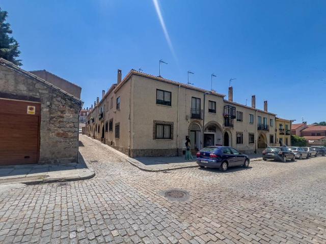 Chalet en venta en Ávila