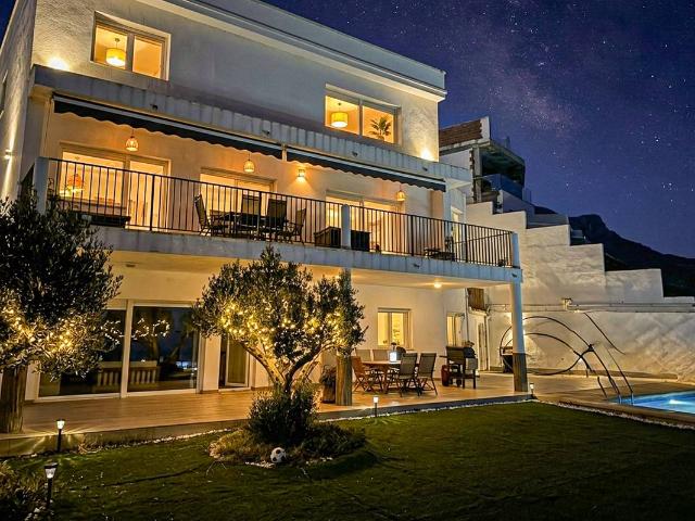 Chalet en venta en Vícar, Andalucía