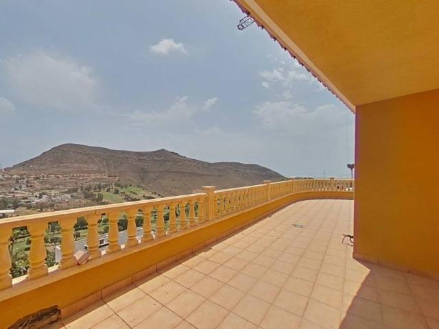 Chalet en venta en Vícar, Andalucía