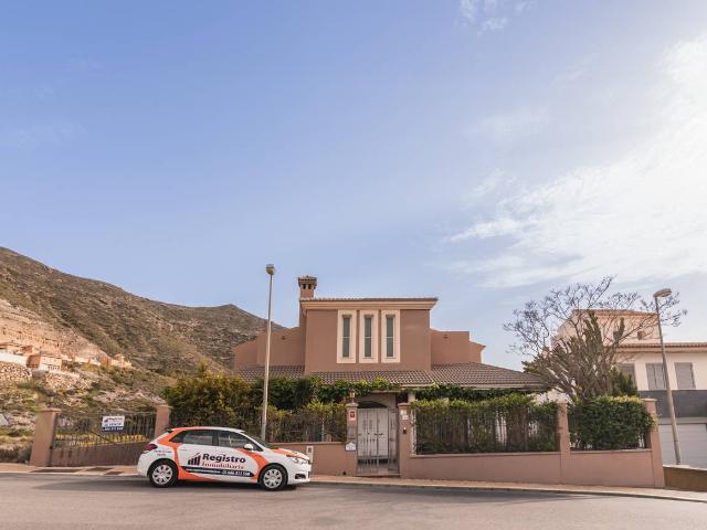 Chalet en venta en Vícar, Andalucía