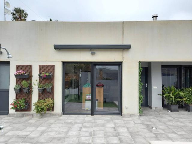 Chalet en venta en Vícar, Andalucía