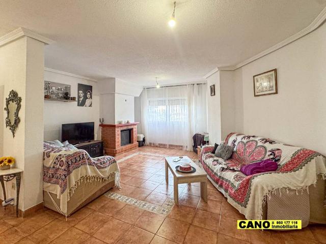 Chalet en venta en Vícar, Andalucía
