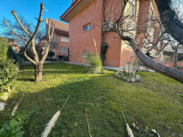 Chalet en venta en Parla, Madrid