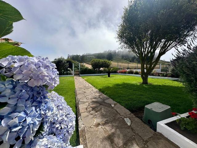 Villa en venta en El Rosario, Lomo Pelado