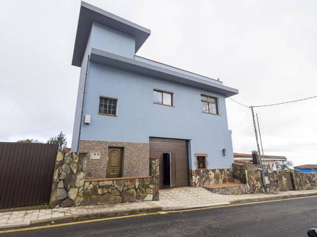 Chalet en venta en Las Rosas, El Rosario