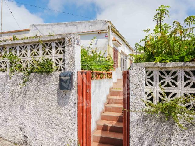 Chalet en venta en Las Rosas, El Rosario