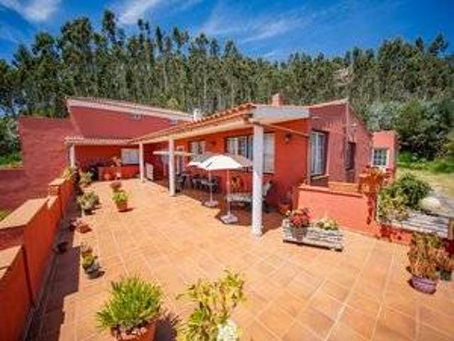 Chalet en venta en Las Rosas, El Rosario