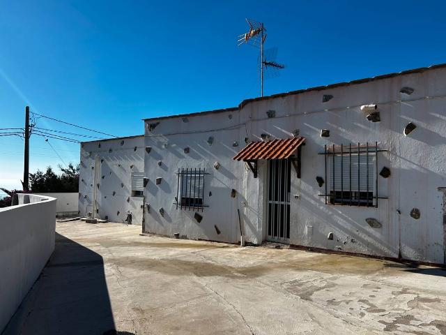 Chalet en venta en Las Rosas, El Rosario