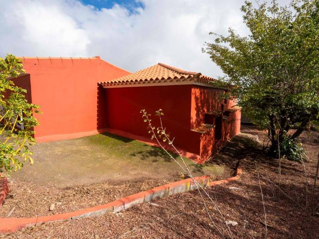 Chalet en venta en Las Rosas, El Rosario
