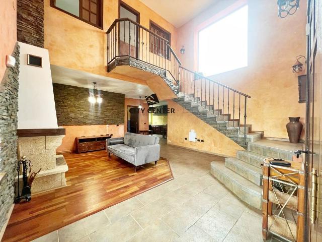 Chalet en venta en Las Rosas, El Rosario