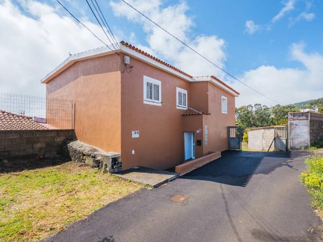 Chalet en venta en Las Rosas, El Rosario