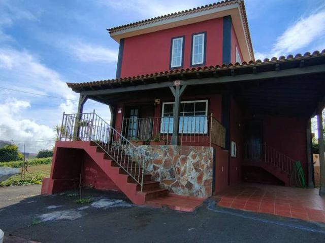 Chalet en venta en Las Rosas, El Rosario