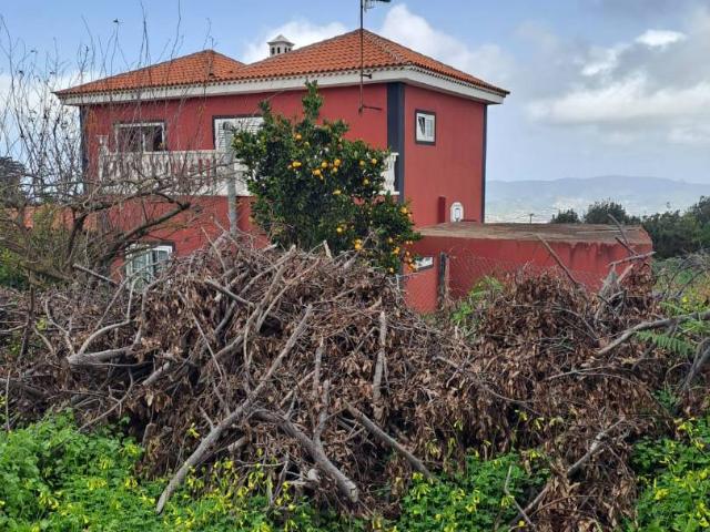 Chalet en venta en Las Rosas, El Rosario